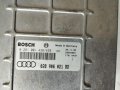 Компютър двигател Ауди А4 Б5 1.9 ТДИ 90 к.с., снимка 2