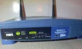 WRT54GL Wireless router с dd-wrt firmware , снимка 2