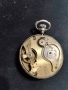 Английски джобен часовник - OXONIA - MADE IN GT BRITAIN, снимка 9