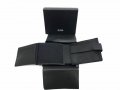 Мъжки портфейл Hugo Boss 003 !!!, снимка 3