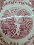 Десертен сервиз Old England , снимка 6