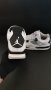 Чисто Нови Оригинални Обувки Кецове Nike Air Jordan Retro 4 Military Black White Panda размер 44 , снимка 8