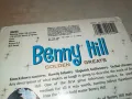 BENNY HILL GOLDEN GREATS X2 DVD 1004251701, снимка 8