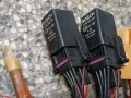 Relay 652 4l1907282 , 4L1 907 282 , Audi Q7 2015г. 0281003108 , 0 281 003 108, снимка 2