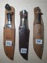 Ръчно изработени ножове, снимка 4