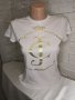 Juicy Couture, XS, оригинална дамска тениска , снимка 3