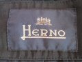 HERNO марково италианско есенно-пролетно яке размер 50., снимка 5