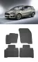 Гумени стелки Frogum съвместими с Ford S-Max 2015+, снимка 5