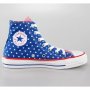 CONVERSE All Stars Chuck Taylor нови кецове 36 номер, снимка 3