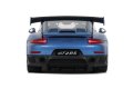 PORSCHE 911 991.2 GT2 RS 2021 - мащаб 1:18 на GT SPIRIT моделът е нов в кутия, снимка 5