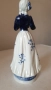 Луксозни порцеланови статуетки. , снимка 10