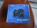 Фотоапарат Canon sx510 hs за части., снимка 9