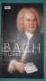 Дискове на Йохан Себастиан Бах/ Johann Sebastian Bach in Leipzig-4 CD Limited EDITION SPECIAL ARCHIV