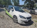 Peugeot 308 На части пежо 308, снимка 1