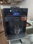 Кафе автомат SIMENS EQ6 series 400 работи добре и прави хубаво кафе с каймак  , снимка 3