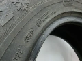2бр зимни гуми 215/65/16 SEMPERIT L04716 , снимка 5