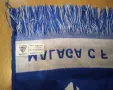 Футболен шал на Малага/Malaga CF, снимка 2