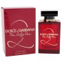 Dolce and Gabbana The Only One 2 EDP 100 ml Women's Нов, снимка 3