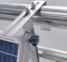 2 бр. Регулируема кука за монтаж на слънчев панел за балкон., снимка 11