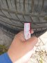 летни гуми 245/45 r17 Hifly дот1315 3 броя за 240лева, снимка 2
