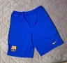 Футболни гащета на Барселона  оригинални , снимка 1