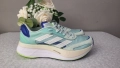 Маратонки за бягане 38⅔ ADIDAS PERFORMANCE ADIZERO BOSTON 10 Halo Mint , снимка 5