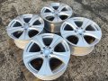 18 джанти 5х112 Mercedes Benz GLC W253 X253 C253 Оригинал НОВИ, снимка 7