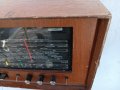 SABA Lindau / 1966г Радио, снимка 8
