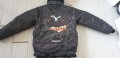 Salomon Ski + Bord Mens Down Size L ОРИГИНАЛ! Мъжко Зимно пухено Яке!, снимка 15