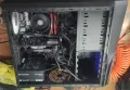 Геймърски компютър/Ryzen 5 2600/Radeon rx560/16GB ram, снимка 1