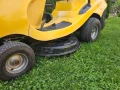 Тракторна косачка Alko Spezial, снимка 7