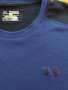Under Armour heatgear - страхотна мъжка тениска, снимка 7