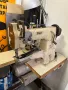 Шевна машина -ръкавна PFAFF 345 троен транспорт, снимка 7