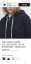 POLO Ralph Lauren Full Zip Cruise Navy Womens Size XXS НОВО! ОРИГИНАЛ! Дамски Суичер!, снимка 3