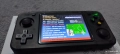 Ретро игрална конзола R36H, снимка 7