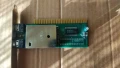 GemTek FM Decoder 8bit ISA FM Radio Card, снимка 6