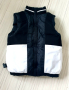 Calvin Klein Down Vest Mens Size S  ОРИГИНАЛ Мъжки Пухен Елек!, снимка 5