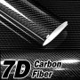 Carbon 7d фолио, снимка 3
