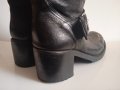 Луксозни висококачествени ботуши Freelance - Здрава Естествена кожа, снимка 6