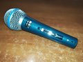 shure beta sm-58s microphone-внос швеицария, снимка 3