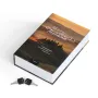 Leuchtturm - Книга - сейф "Тоскана" , снимка 1