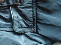 Черно пролетно/есенно яке , снимка 4
