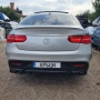 GLE 350D AMG packet W292 2017г. на части, снимка 5