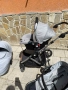 Бебешка количка 3 в 1 Kikka Boo Thea, снимка 7