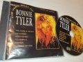 Bonnie Tyler - Thevery best -  матричен диск без задна обложка, снимка 1 - CD дискове - 39957480