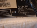 YAMAHA  DVD-S 540STEREO DVD PLAYER., снимка 3