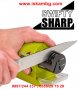 ЕЛЕКТРИЧЕСКО ТОЧИЛО ЗА НОЖОВЕ SWIFTY SHARP - код 2083, снимка 2