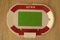 Макет на стадиона на ЦСКА "Българска армия", снимка 9