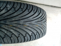  Джанти  и гуми за Алфа Ромео 166  17 ц  , снимка 3
