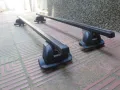 THULE, BMW,Volkswagen,SKODA Octavia -   товарни греди, снимка 5